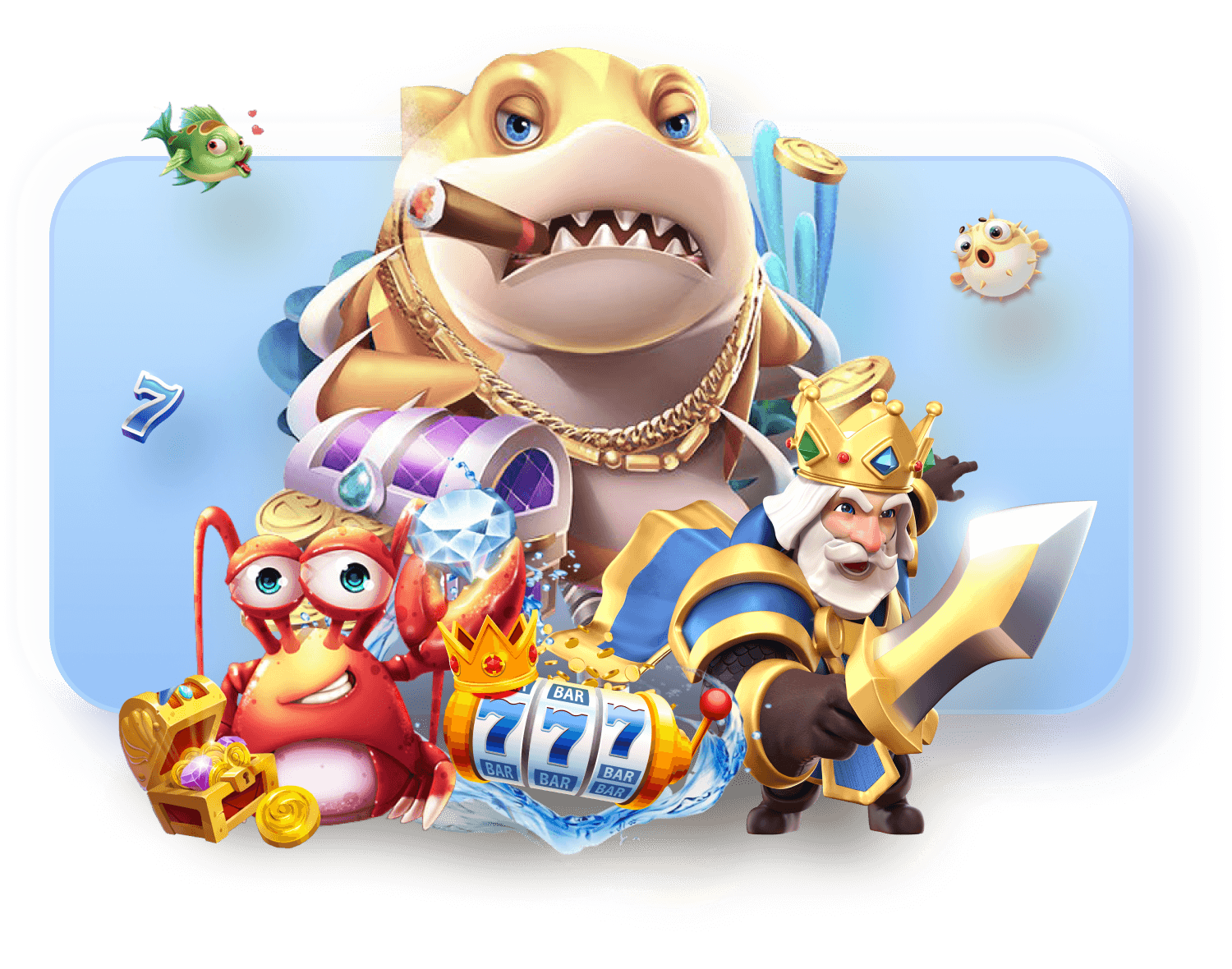 Upcoming Events